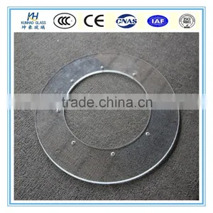 4mm Toughened Glass Led Tempered Glass thumbnail-2
