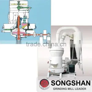 Stone Micro Power Mill thumbnail-1