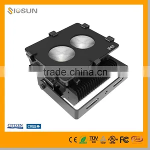 High Quality 100W Dimmable IP 67 Led Flood Light SMD Chip thumbnail-4