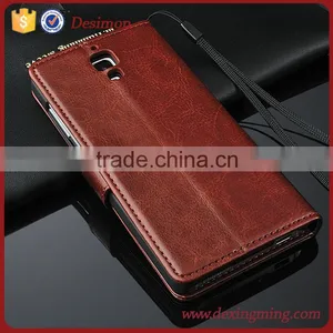 for Xiaomi Mi4 Soft Leather Cover Case Ultrathin Mobile Phone & Accessories thumbnail-5