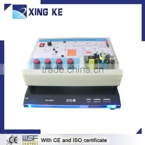 XK-EVD1 DVD PLAYER TRAINING SYSTEM thumbnail-1