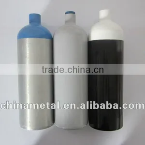 Oxygen Gas Cylinder thumbnail-1