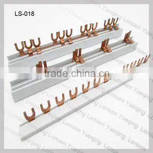 Flexible Connector Copper Busbar thumbnail-2