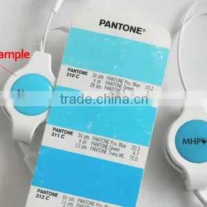 Factory Price In-ear Earphone With Retractable Cable thumbnail-3