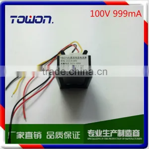 Dual Display Meter YB27VA Red Blue LED Car 0-100V/999mA Motorcycle DC Amp Meter Volt Gauge Voltmeter Ampere 2-in-1 thumbnail-3