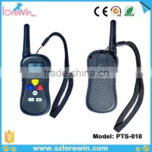 The Best Lcd Display Dog Training Collar for 2Dogs thumbnail-3