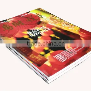 High Quality Comics Printing Service With Woodfree Paper thumbnail-1