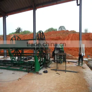 Concrete Pipe Making Machine Concrete Water Pipe Machine Concrete Pipe Making Machinery thumbnail-2