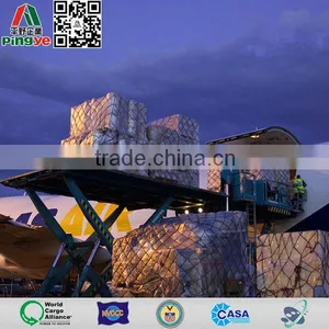 Express Shantou to Bangladesh 0.5KG thumbnail-1
