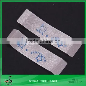 Sinicline Design Custom Sew Woven Labels thumbnail-1