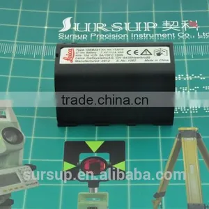 Leica Battery GEB221 For Lecia Total Station TS02 Series thumbnail-4