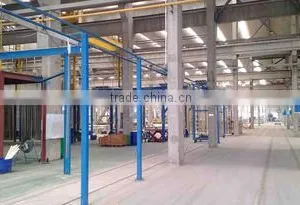 Xiamen Landpower Solar Technology Co., Ltd. company overview - view 2 thumbnail