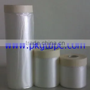 Speedy Mask (Masking Film) thumbnail-5