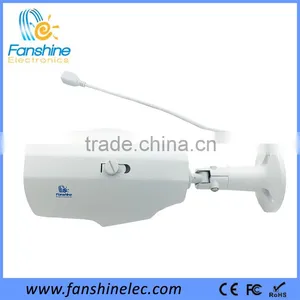 Fanshine New IR LED 42pcs Varifocal P2P IP Camera With 4MP HD Lens thumbnail-4
