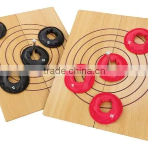 Bean Bag Toss Game for Kids ,size:46x60cm thumbnail-6