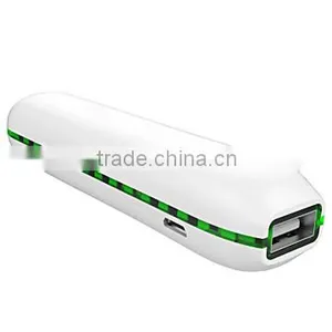 Various Capacitive Durable Fashion Best Seller Power Bank thumbnail-1