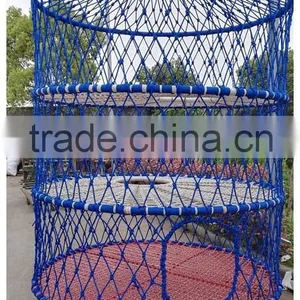Popular Children Expand the Hoisting Net Cage Made in China thumbnail-1