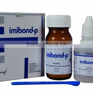Imibond - P Zinc Polycarboxylate Cement thumbnail-1