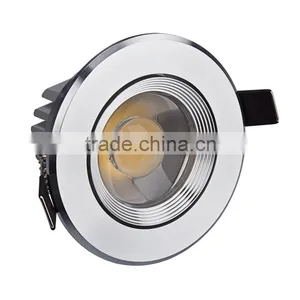 Hugewin HSD641 New Led Lights 3W COB Spotlight Led thumbnail-1