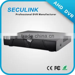 Factory Direct Low Cost CCTV H.264 Standalone DVR , Cms Free Software,dvr h 264 Hybrid Multi Function 3 in One DVR thumbnail-1