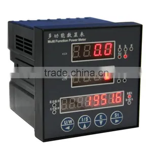 All of the Electric Parameters Digital Meter thumbnail-1