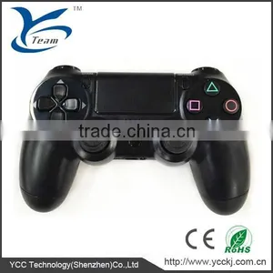 Hot Selling for Ps4 Wireless Bluetooth Controller Joystick Gamepad thumbnail-1