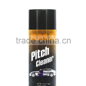 FMS Car Pitch Cleaner Spray 450ml thumbnail-1