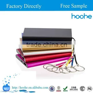 Hot Sell Beautiful Portabel Power Bank thumbnail-1