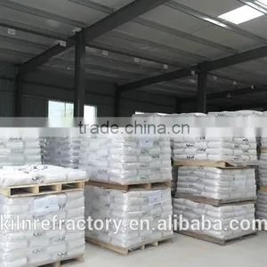 High Quality Refractory Concrete Mullite Refractory Castable for Cement Kilns thumbnail-6