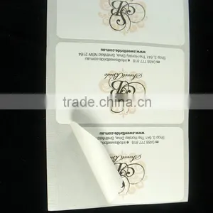 High Quality Sticker thumbnail-1
