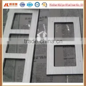 All Kinds of Aluminum Frame on Hot Sales thumbnail-1