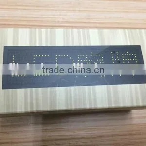 New Product Multi Color Mini LED Display(HD-NT48B) thumbnail-6
