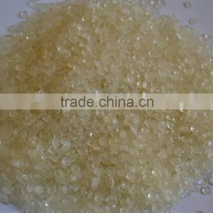 PLA Pellets Regranulated Film Grade Extrusion Grade, Recycled thumbnail-1