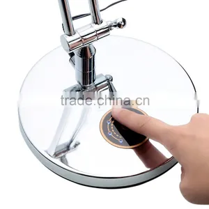 Fleible Adjustable Multi-Angles LED Lamp Eye Protection Reading Light Table Lamp Rotatable Foldable Fleible 9W LED Desk Lamps thumbnail-6