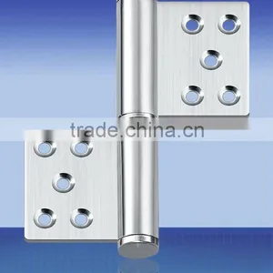 High Quality Flag Shaped Door Hinge thumbnail-1