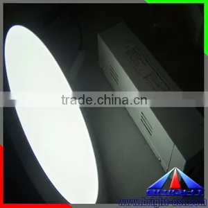 10W Round LED Pannel Ceiling Light,led Ceiling Mount Light thumbnail-3