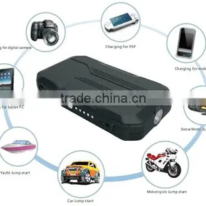 12000mAh Carku Epower 65 Auto Jump Starter Mobile Battery thumbnail-4