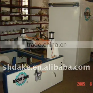 Dake-DT66A Automatic Plastic Cup Making Machine thumbnail-1