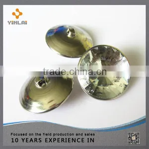 30mm Stailess Steel Button Manufacture thumbnail-1