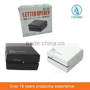 Manufactory Plastic Business Card Letter Opener thumbnail-6