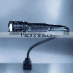 Flexible-Tube Luminaire ABL thumbnail-1