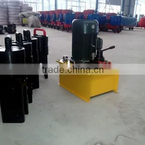16-40mm Rebar Bar Extrusion Machine thumbnail-1
