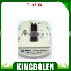 Free Shiping! 2014 Newest Genuine TOP3100 USB Universal Programmer MCU EPROM Programmer ECU Diagnostic Tool thumbnail-1