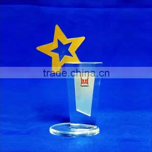 Honor Funny Trophy With Artificial Style thumbnail-1