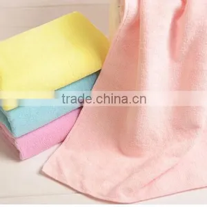 Professional Microfiber Cloth of Plastic Tube With High Quality thumbnail-1