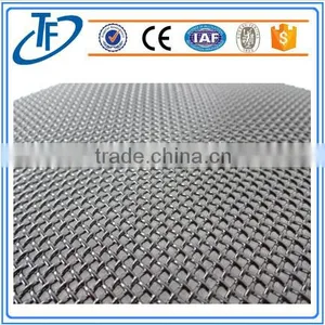 304 316L Stainless Steel Wire Mesh /stainless Steel Crimped Wire Mesh /stainless Steel Screen Wire Mesh thumbnail-4