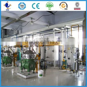 Peanut Oil Refined Production Machinery Line,Peanut Oil Refined Processing Equipment,Peanut Oil Refined Processing Equipment thumbnail-1