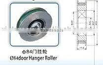 Door Hanger Roller 8 thumbnail-1