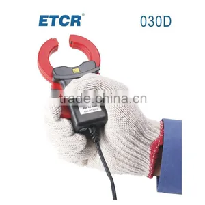 ETCR 030D Clamp DC Current Transducer(Magnetic Induced) Instrument Measurement thumbnail-4