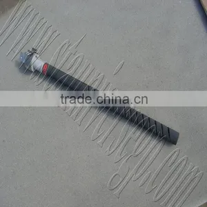 ALL Type of ED/DB Silicon Carbide Heating Elements thumbnail-2